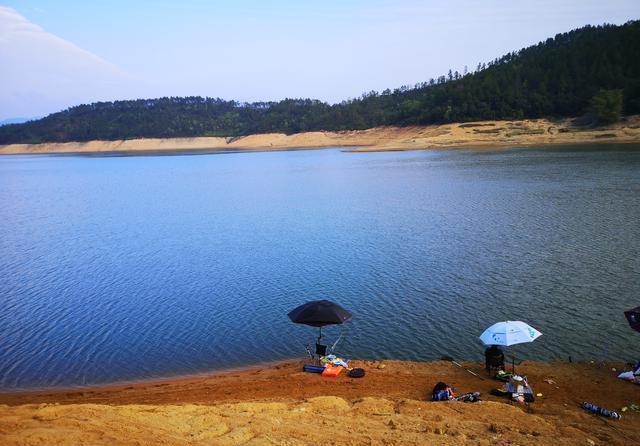 钓鱼人三恨，任你钓技如神也逃不过这宿命