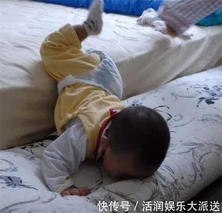软毯|1岁宝宝摔下床哇哇大哭,哭累就睡着了,第二天却再也没醒来