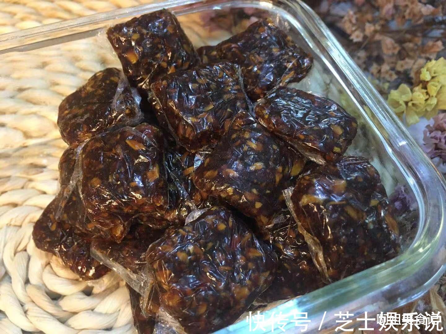 阿姐|天冷手脚冰凉就吃它,每天两块,驱寒暖胃温暖过冬
