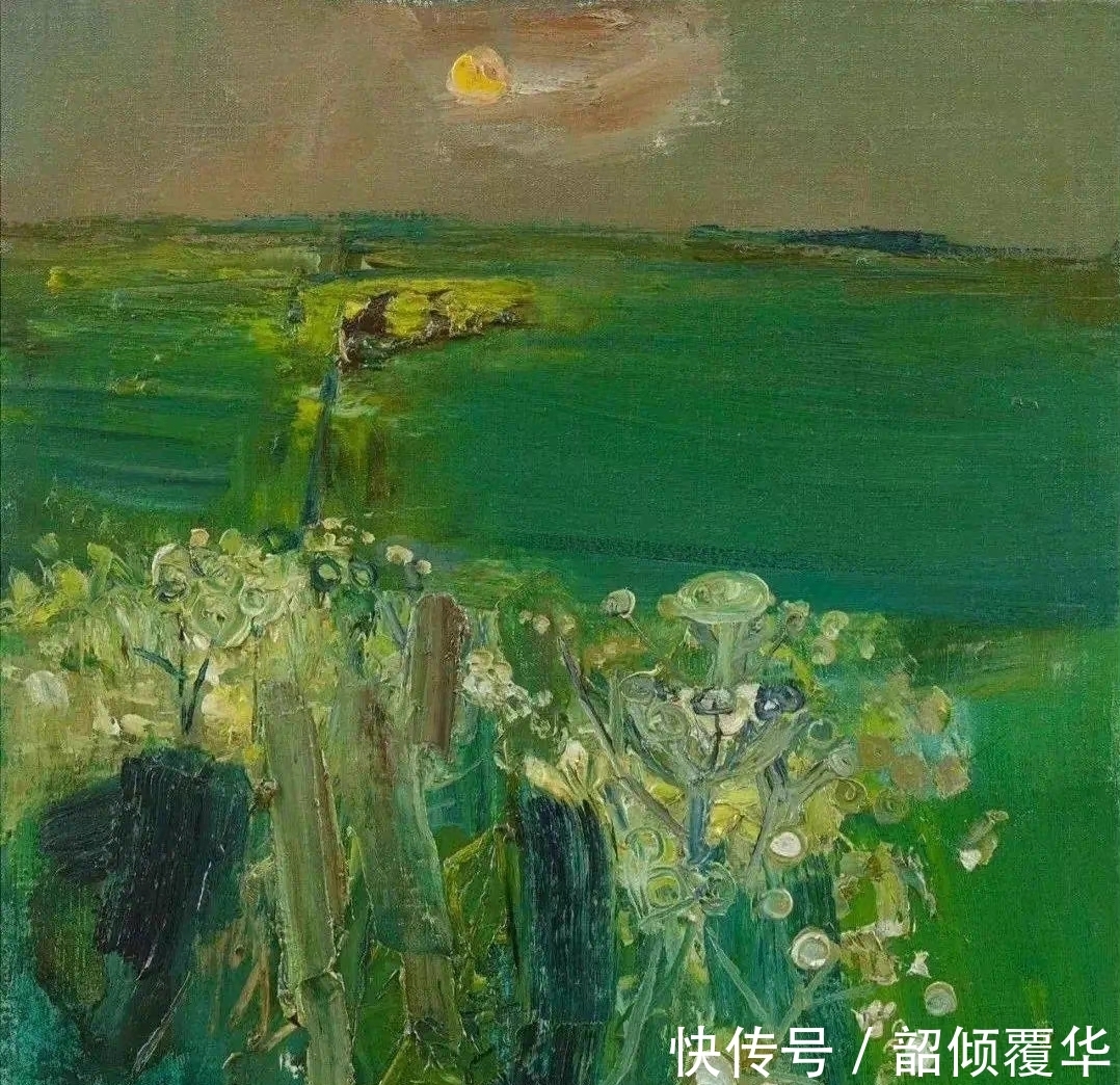 渔村$聆听苏格兰海风,感受北海岸渔村风景