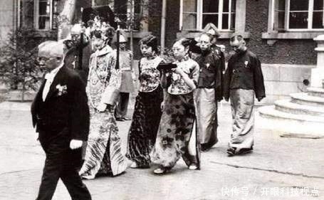 中国|为控制中国，将皇室美女嫁给此人，此国说皇族血统一半是我国的