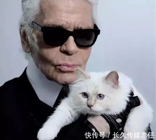 香奈儿,你不知道的9个秘密