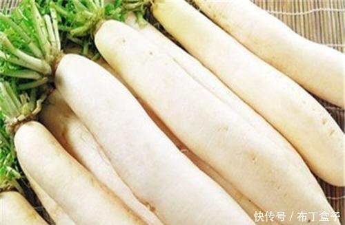  增强|冬季不妨多吃此萝卜，对身体大有帮助，能增强免疫，防癌