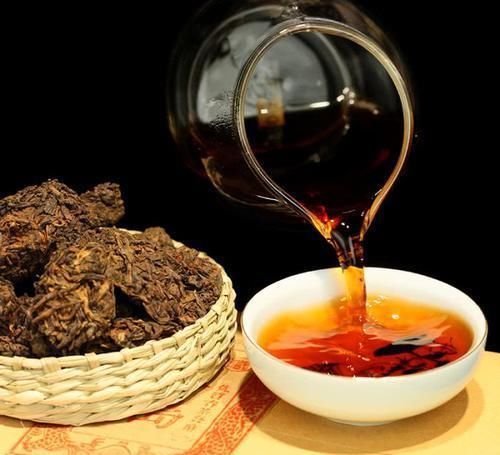  丁香茶|感染上幽门螺杆菌开水里泡点它，可以“斩草除根”，胃癌远离你