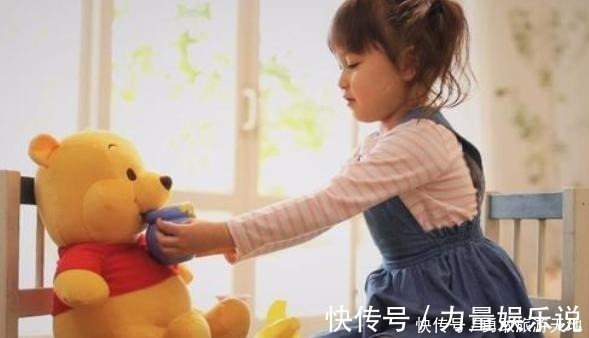 育儿|孩子小时候爱做这几件“怪事”,恭喜你,有一个大脑发达的孩子