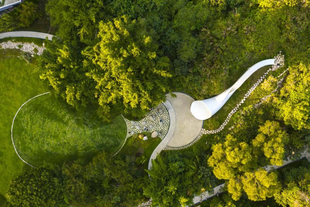 登云湖|相逢登云湖,看见越来越好的阳光城