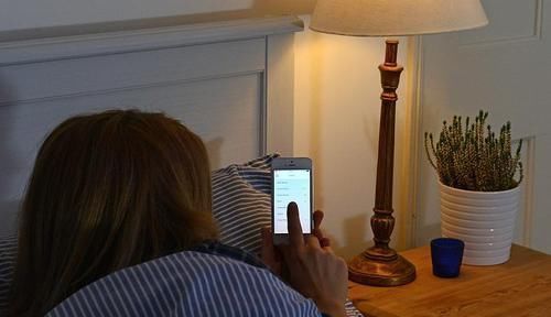 睡眠时间|老实告诉你:晨起有这3个行为的人,健康会离你越来越远