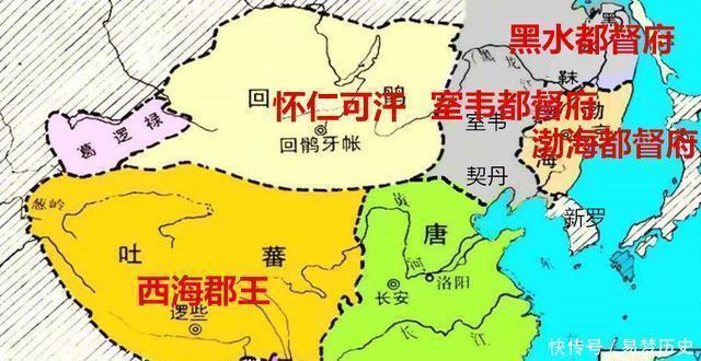 控制|三宣六慰到底算不算明朝的疆域要搞清楚实际控制和册封的区别