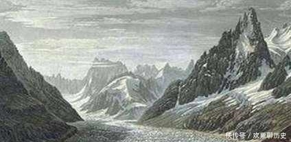 打败|明朝不是被起义军打败的，崇祯在位多久天灾就持续多久，这是天意