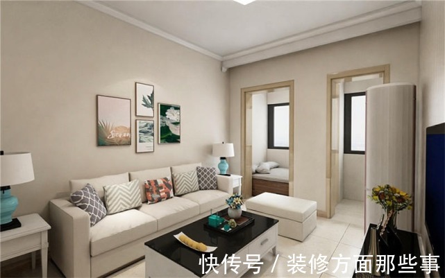 全屋|77㎡现代风格,设计感十足,太惊艳了!