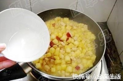 米醋|最通便的不是香蕉，而是它，一周吃2次，隔天早上就排宿便！