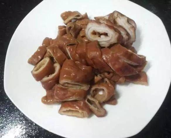 好吃|这道菜老公隔两天就要吃一次,下饭又下酒,比回锅肉还好吃,解馋