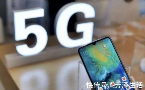 手机|5G手机已经流行一年多了,对于普通用户而言有啥用?