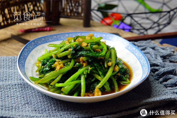 日常三餐 篇八十:8道适合秋天吃的素菜,太懂食材搭配了,营养美味,多做给家人吃