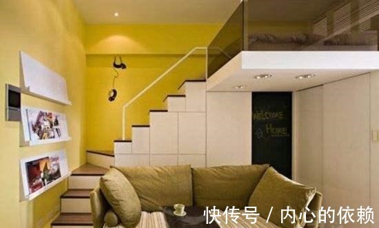 过来人|为啥懂行人都不挑“复式房”买买过的人生活起来有不少问题