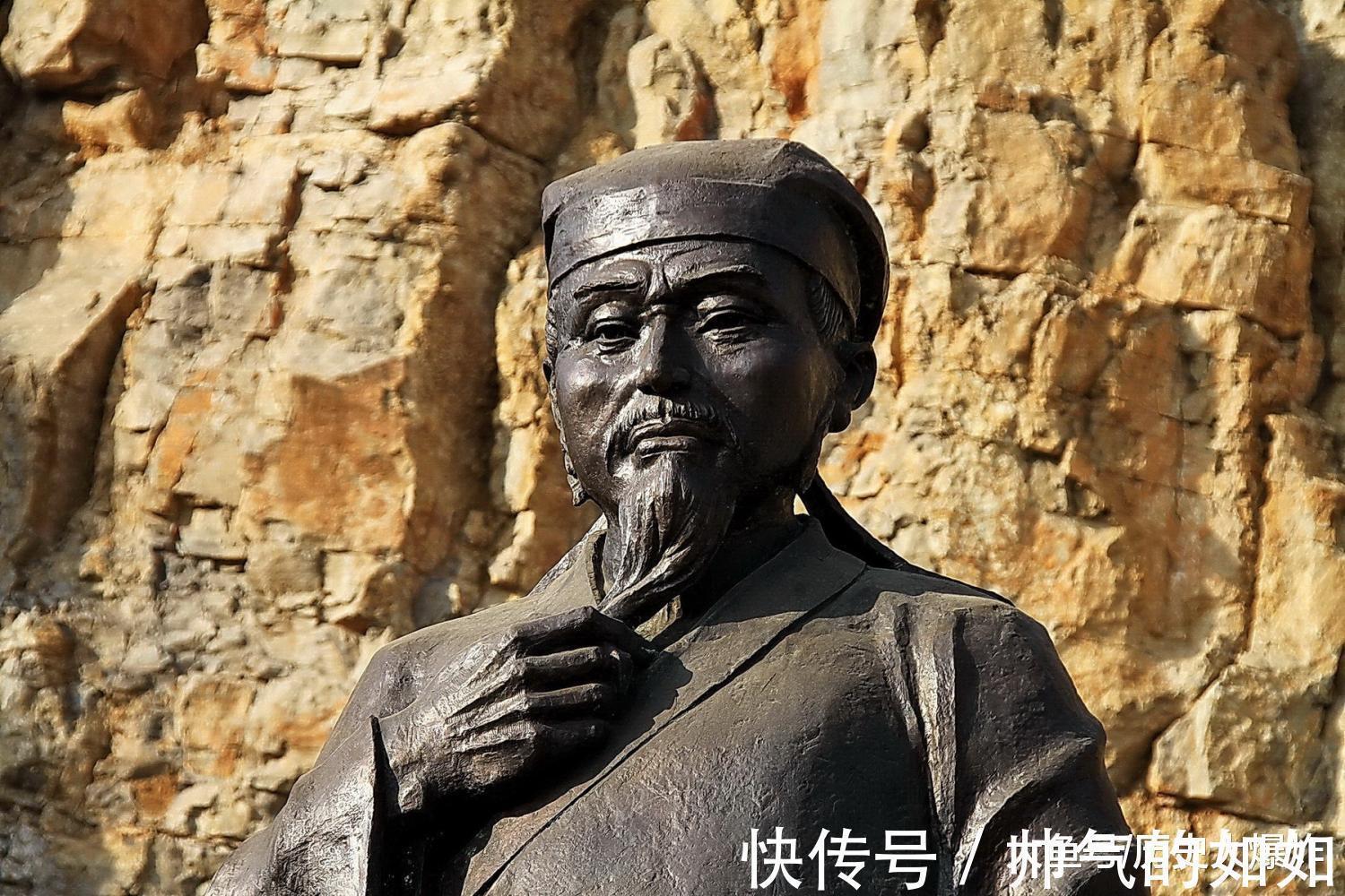 三国演义@罗贯中到底是何方圣神 曾参加农民起义, 还“有志图王”