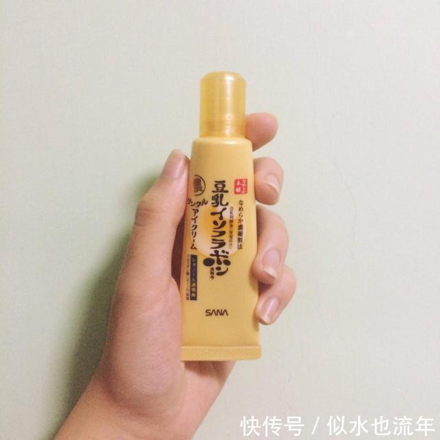 皮肤|眼霜动辄就是好几百块?而这些平价眼霜,使皮肤更紧致富有弹性