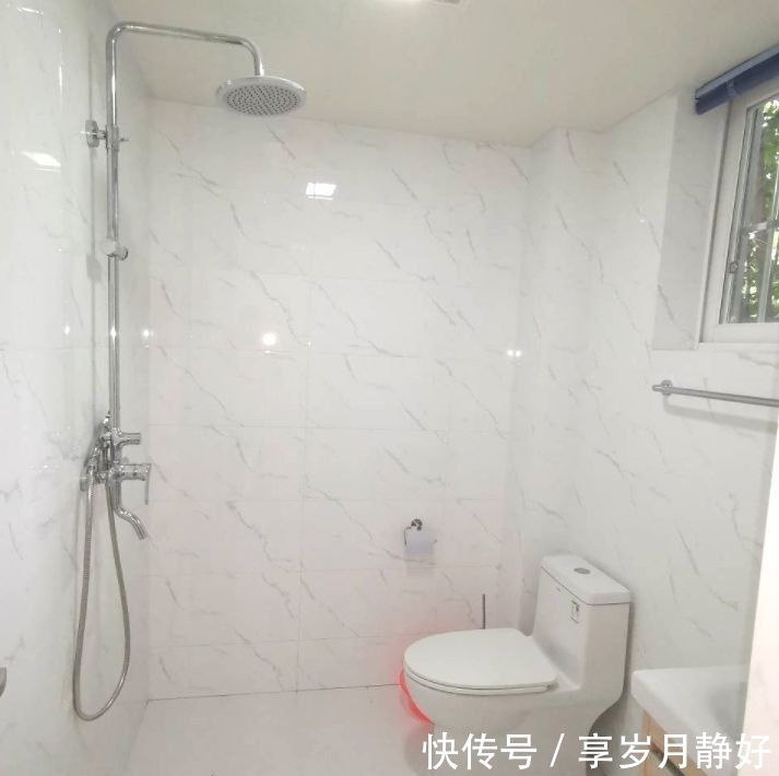 主卧室|刚装修完的现代风格新房,时尚明亮又漂亮,好多人参观模仿