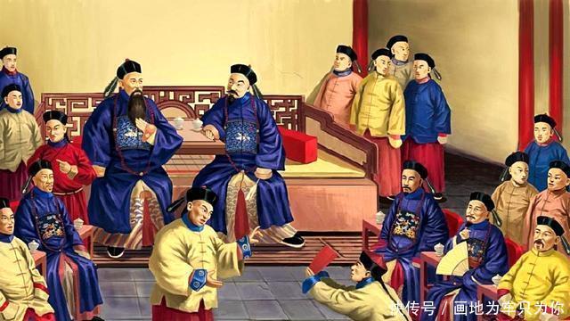 驾驭|曾国藩人到中年,须学会这四招,驾驭人心,天下人才为我所用