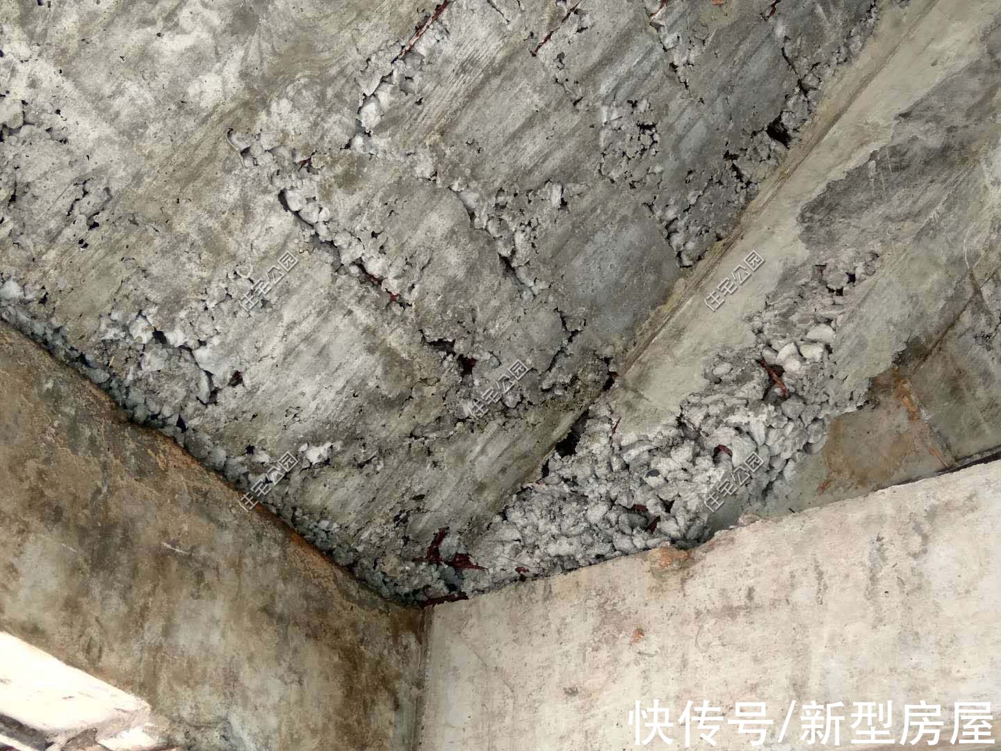 自建房|这六个农村自建房常见的“坑”，你踩过哪些？有都没踩过的吗？