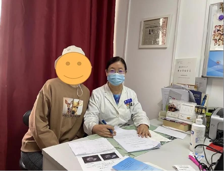 患者|北京妇产医院为年轻急性髓系白血病女患者保护生育力