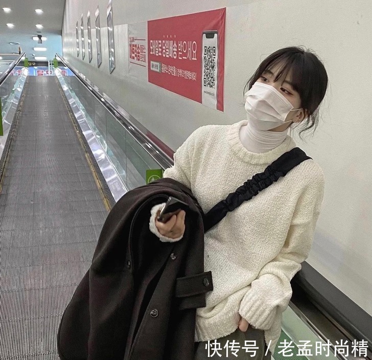 雷区|什么样的刘海显年轻又自然?教你避开“雷区”