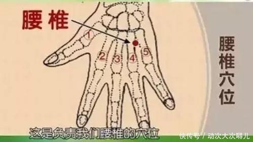 这才叫神医按一个地方,颈椎就不疼了快学学吧~