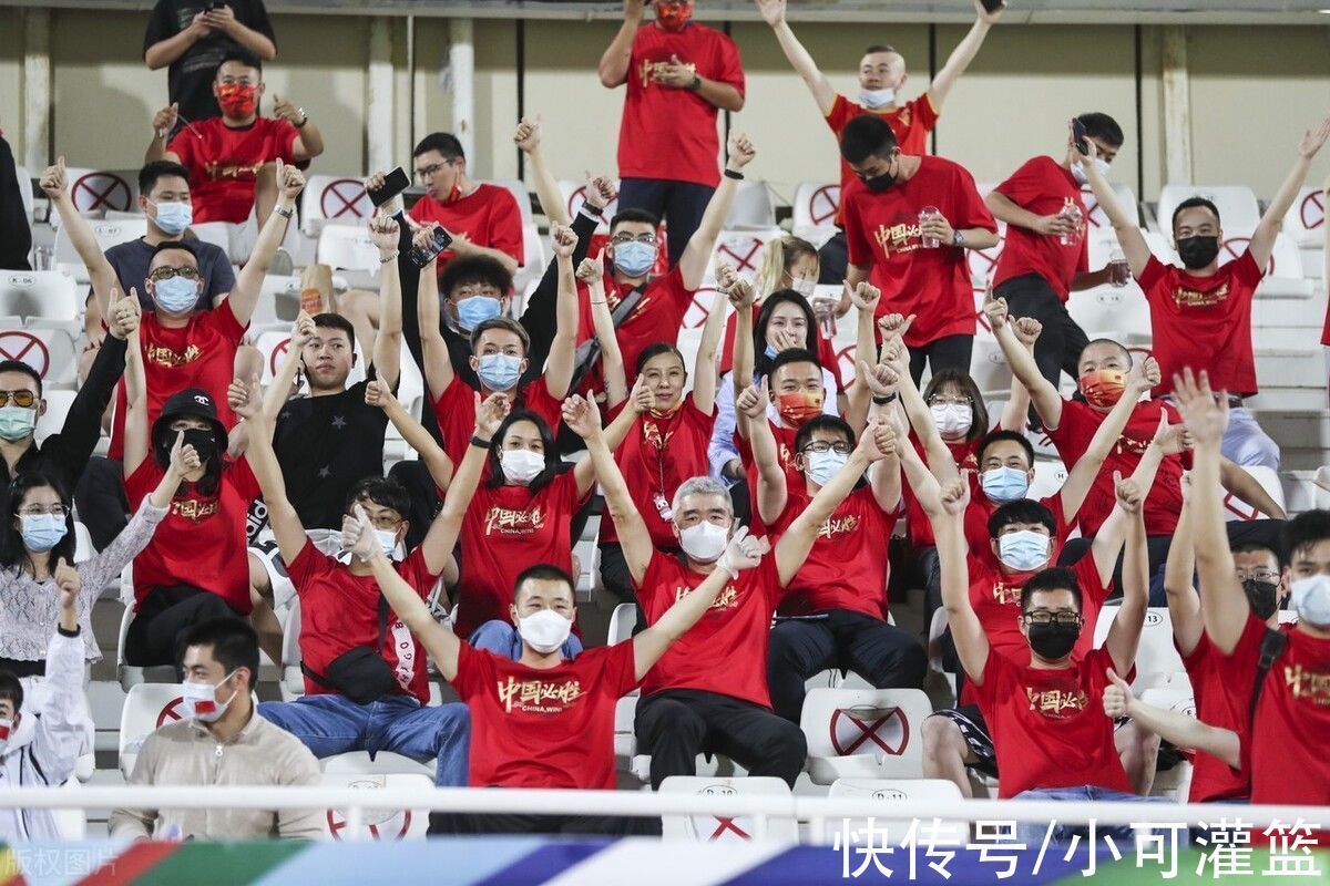 国足|痛失宝贵3分!归化+武磊救不了国足 场均丢两球拿什么争小组前三?