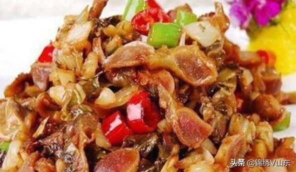 猪骨汤|炎热夏季，分享13道家常菜，都是时令蔬菜，天天吃着不重样