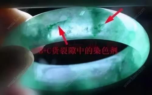 除了染色的假翡翠，这5种染色宝石，也会危害到身体