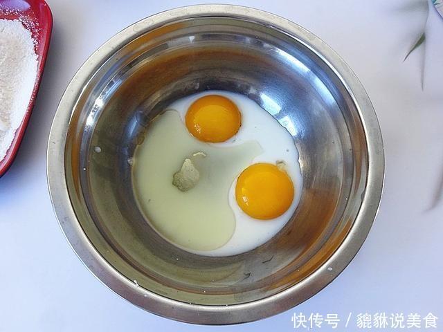 到了冬天,黑芝麻小点心不要断,蒸一蒸就好,土豆丝卷饼味道 棒棒哒