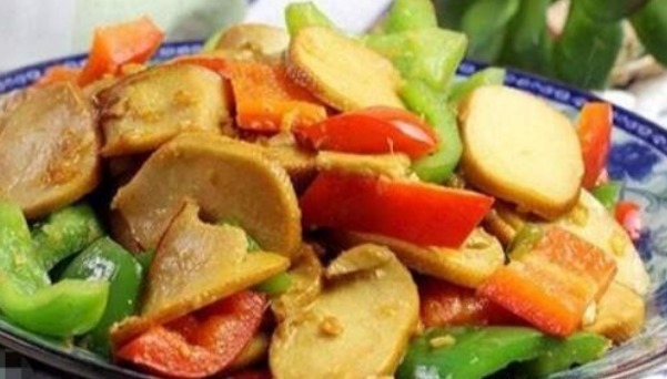 排毒养颜|多给孩子吃的开胃菜,排毒清肠,提高免疫力,家人多吃也养胃