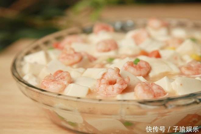 豆腐如此搭配,简单一煮,汤鲜味美,营养又好喝