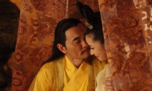 负责|古代女官到底是做什么的要满足皇帝任何需求,可下场大多凄惨!