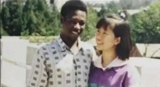 清华才女|20多年前,清华才女王丽红,一意孤行远嫁非洲,如今的境况如何