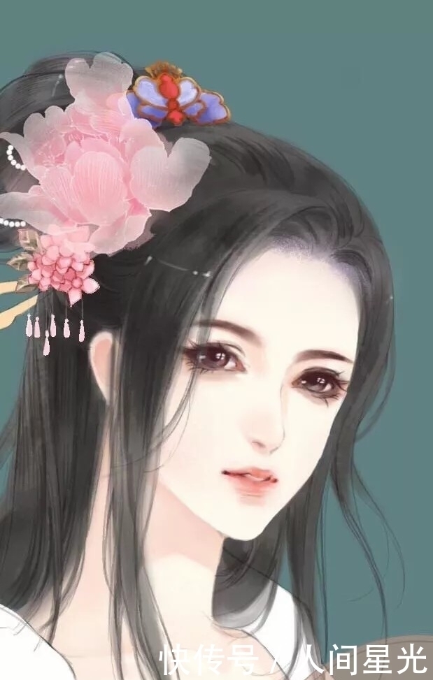 寓意|偷走少年心的女孩名字，看一眼就沦陷！