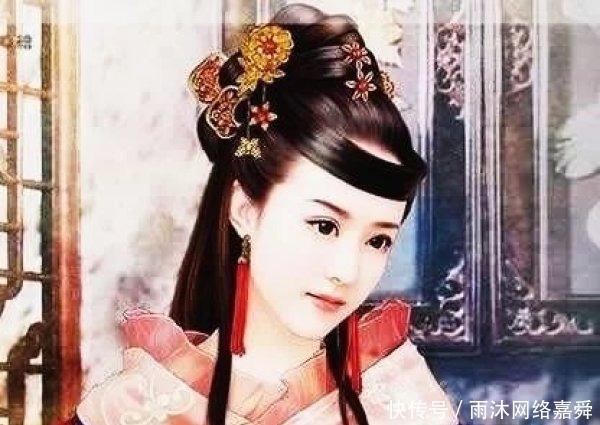 汉成帝|班婕妤被汉成帝冷落后,写下这首诗,借扇子写自己一生,千古绝唱