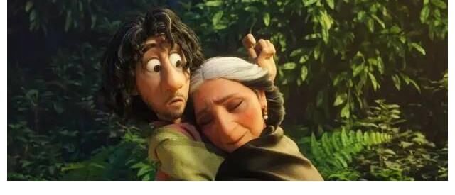 动画|用心做网红,用脚做动画,迪士尼现在连“狗都不看”了?