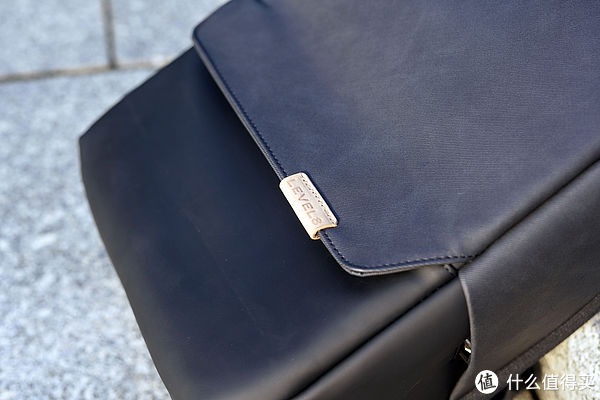口袋|大学的书包该换新了!地平线8号零感背包使用分享