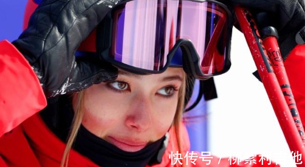 中国队|中国队晋级资格赛!谷爱凌以连续两场冠军最强姿态进入决赛
