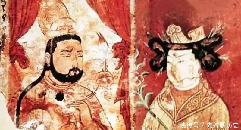 唐王朝|是偶发事件还是阴谋?唐朝军队屠杀回纥商队千人的振武军杀胡事件