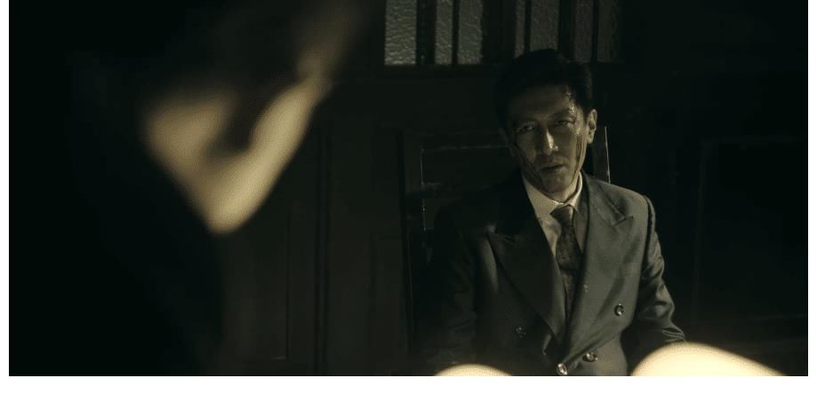 前行者:范义亭为何帮马天目做局?马天目此举给他吃了定心丸