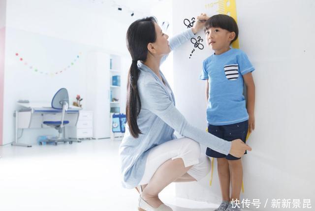 发育|9岁男娃因脾虚停止发育，医生怒斥家长这些东西竟然还给娃吃