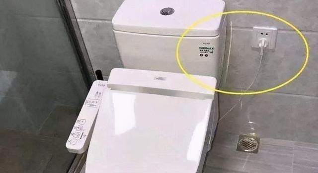 地方|资深电工老师傅提醒:家里这7个地方一定要装插座,宁多勿少!