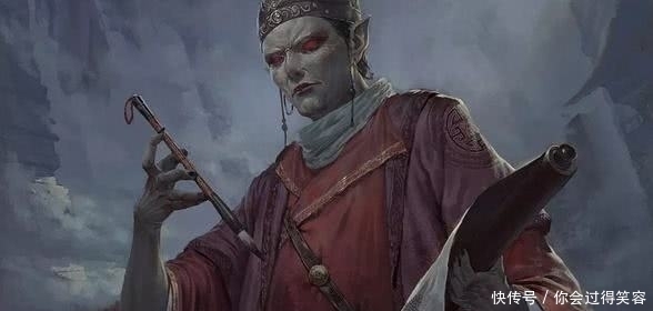 孙悟空|孙悟空为何能篡改“生死簿”阎罗王看看他的身世就知道了