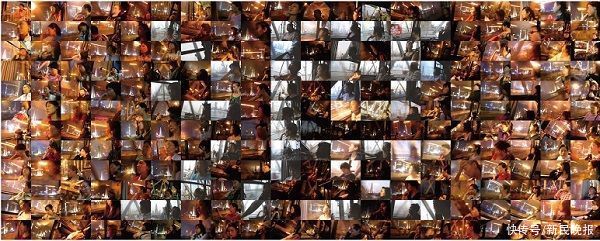 艺术|酒店里的艺术周解锁城市密码