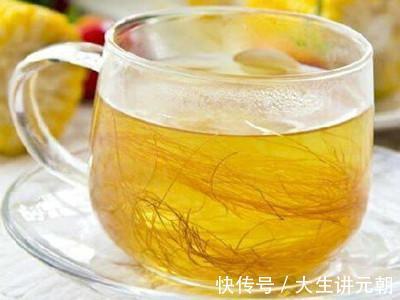 食物|十个女人9个湿气重，常吃3种食物，排出身体湿气，摆脱大象腿