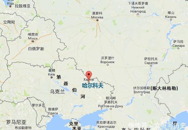 苏军|10万德军击溃50万苏军，这场战役曼施坦因绝地反击，德国续命之战