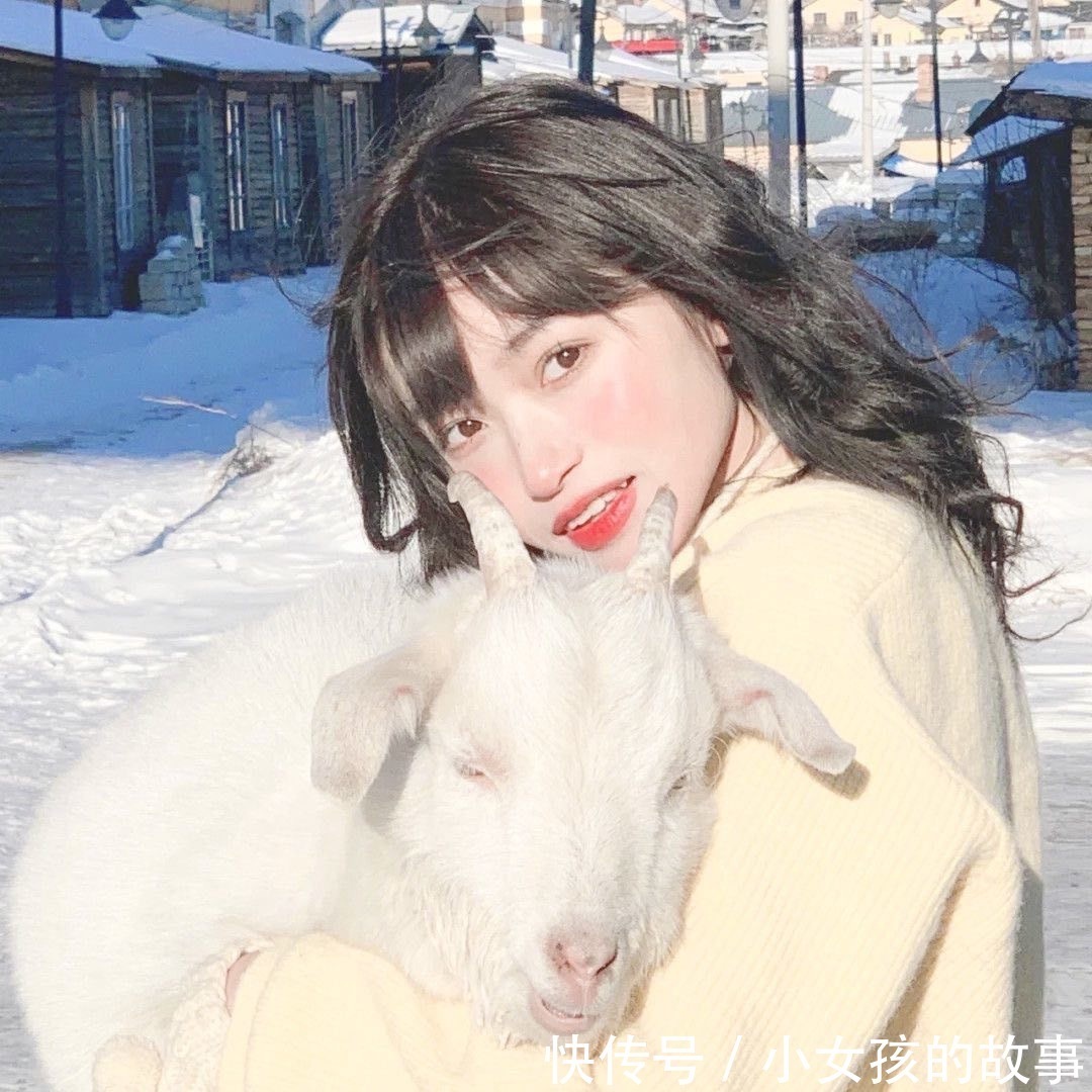 姐妹|三人闺蜜姐妹头像