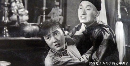 陈强老师|刘江老师溘然长逝,五大反派天堂聚首,最后回顾难忘经典